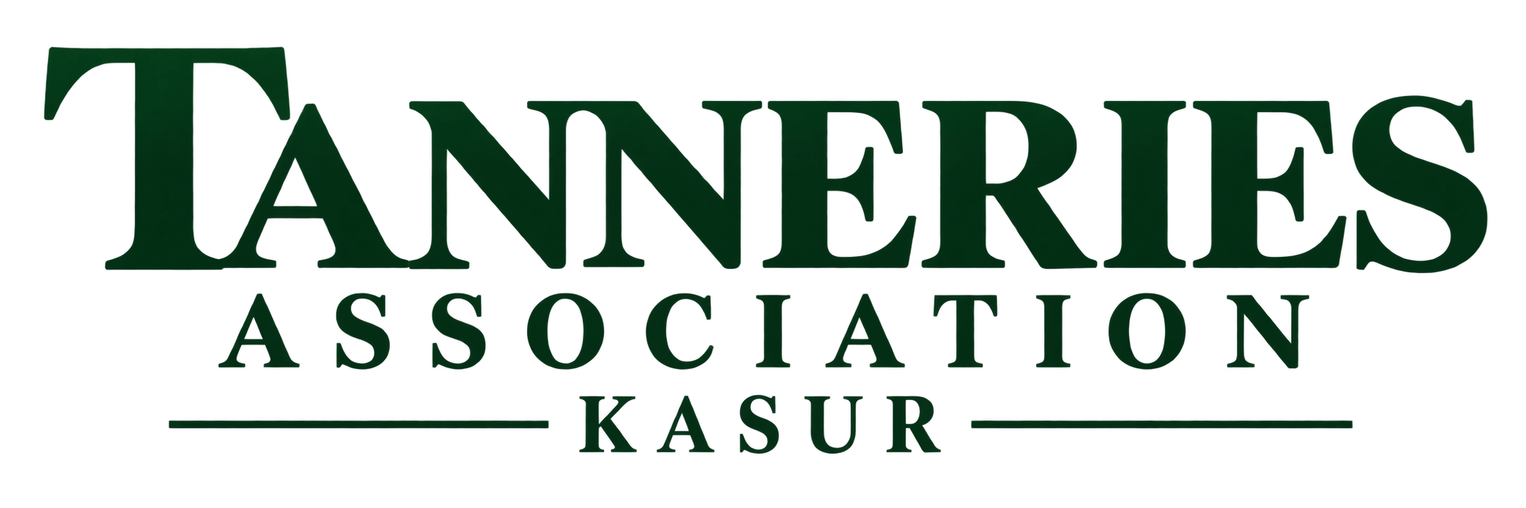 Tanneries Association Kasur
