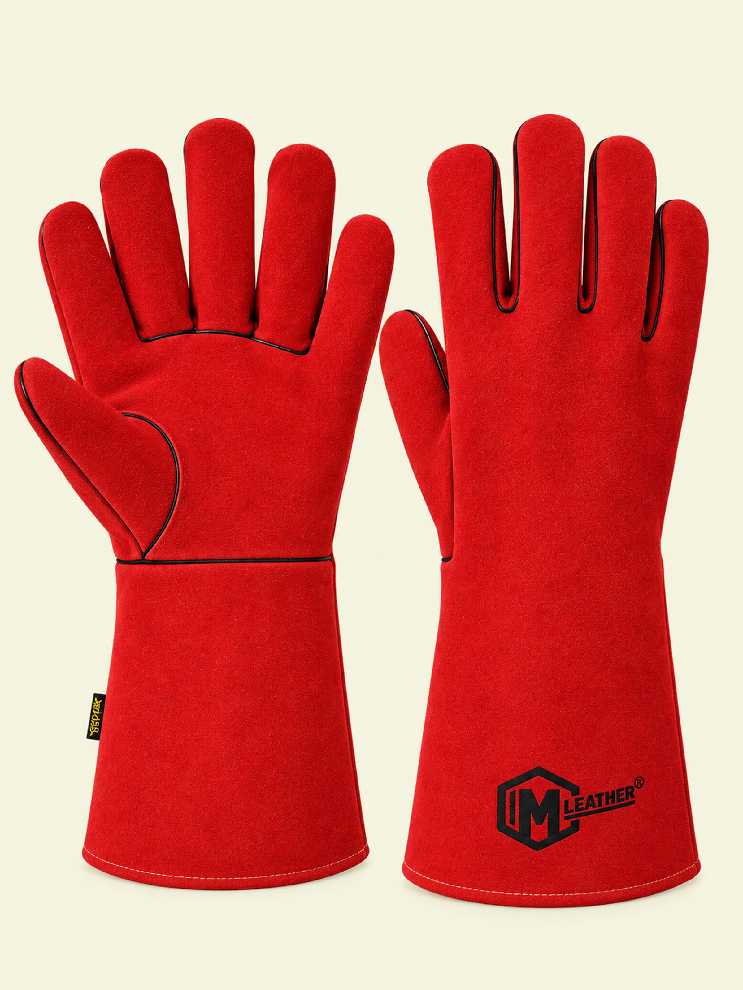 MIG Welding Gloves