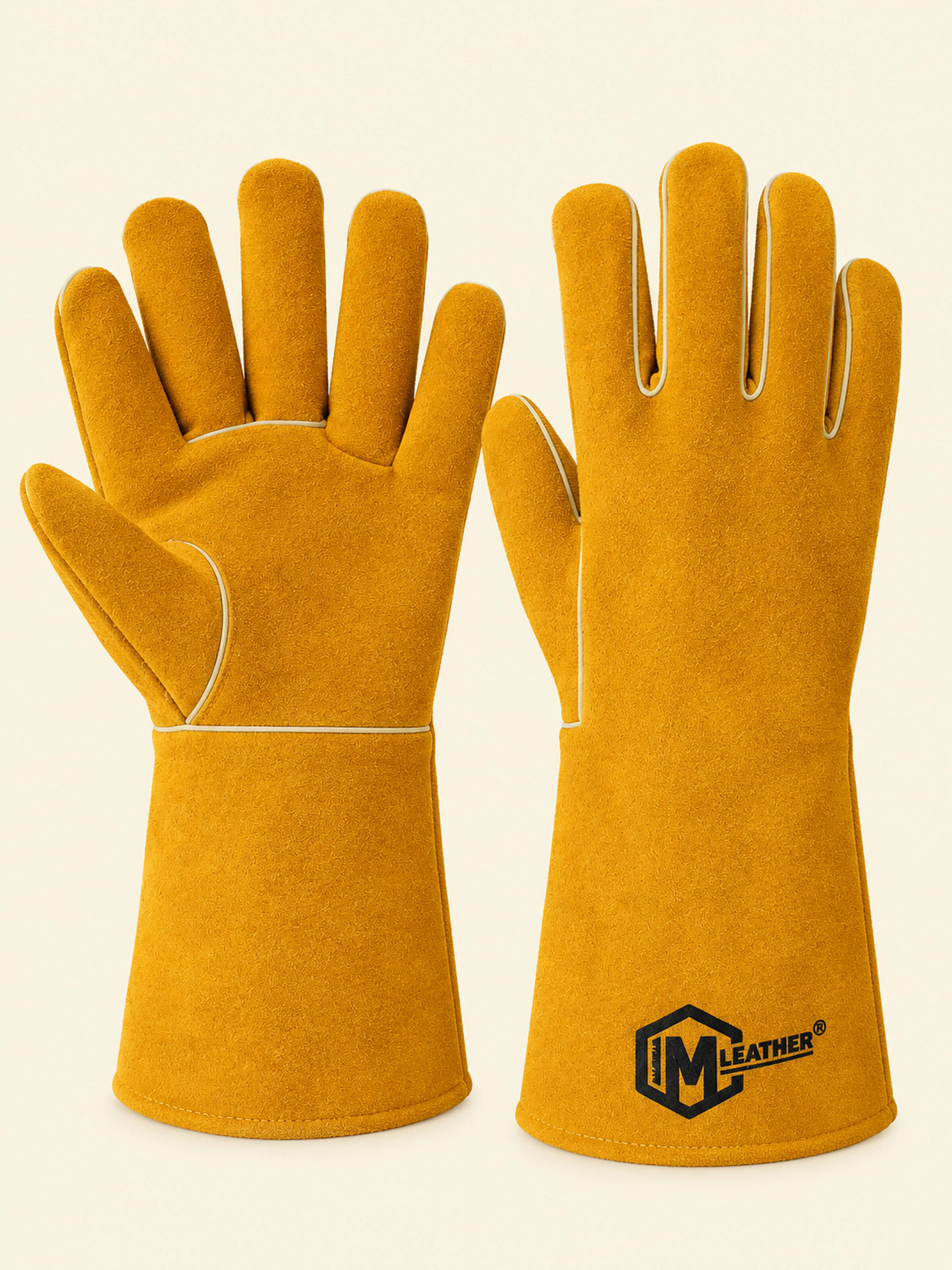 MIG Welding Gloves