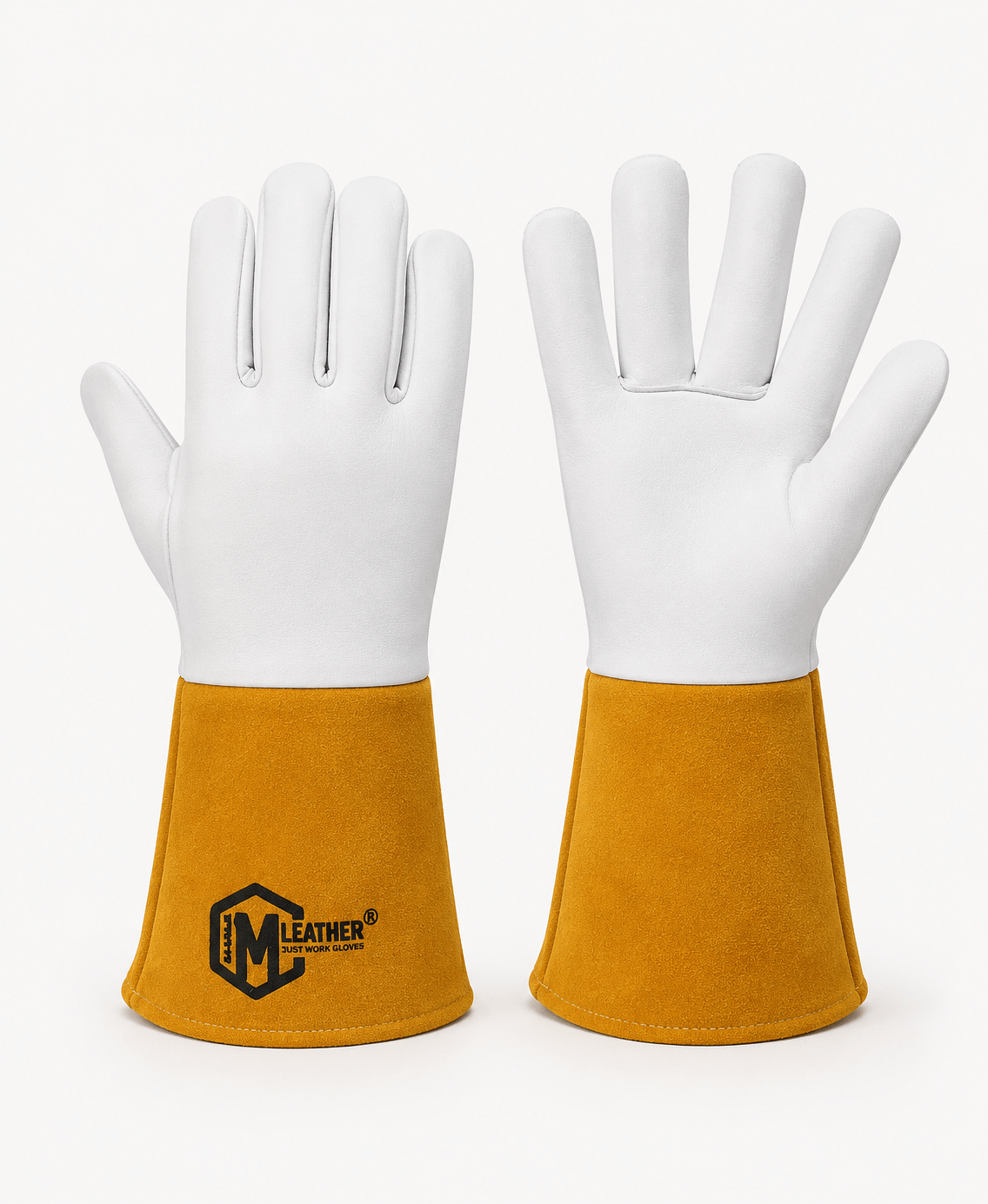 TIG Welding Gloves