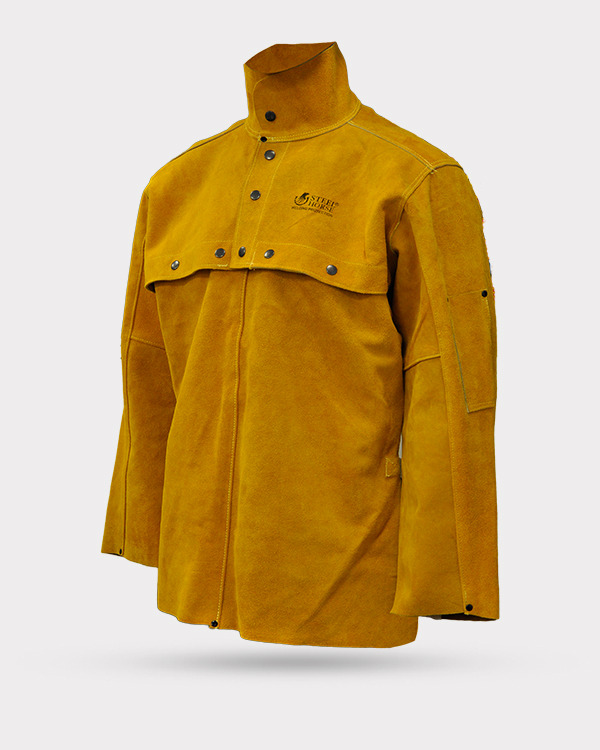 Welding Jacket