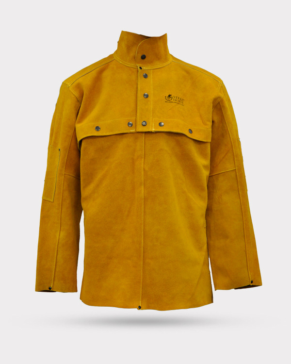 Welding Jacket
